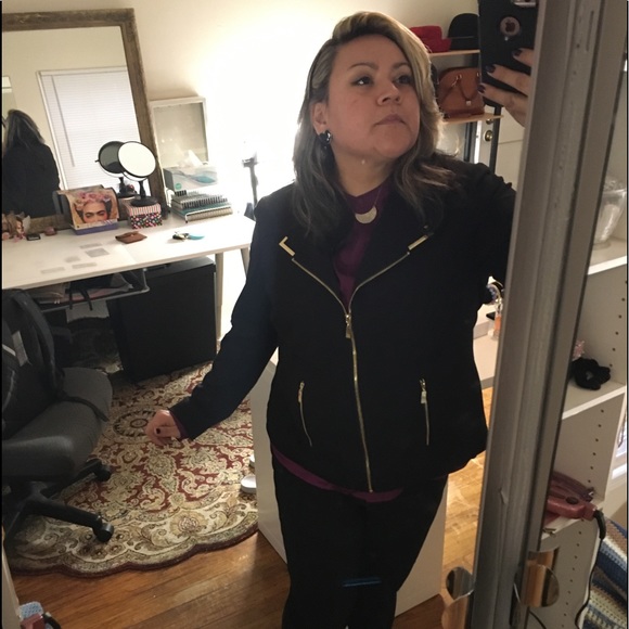 Meet the Posher - Picture 6 of 6